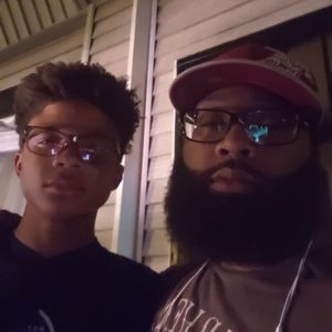 Meet your Posher, Todd